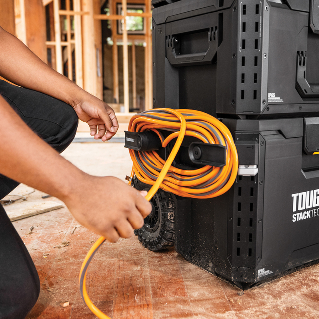 STACKTECH KABELVINDA